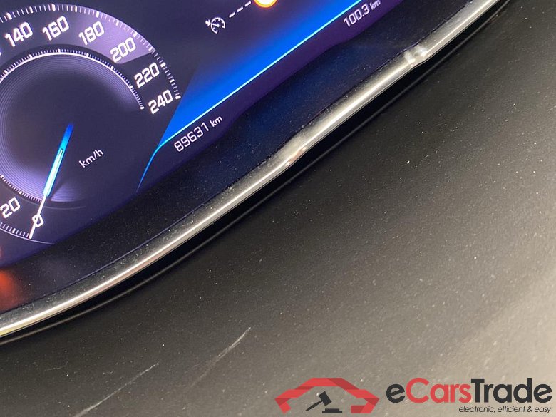 Peugeot PureTech 130 S&S EAT8 Allure Pack 5008 Allure Pack 1.2 PureTech 130CV BVA8 7 Sieges E6d #6