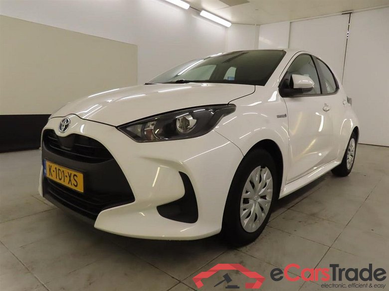 TOYOTA YARIS 1.5 Hyb. Active