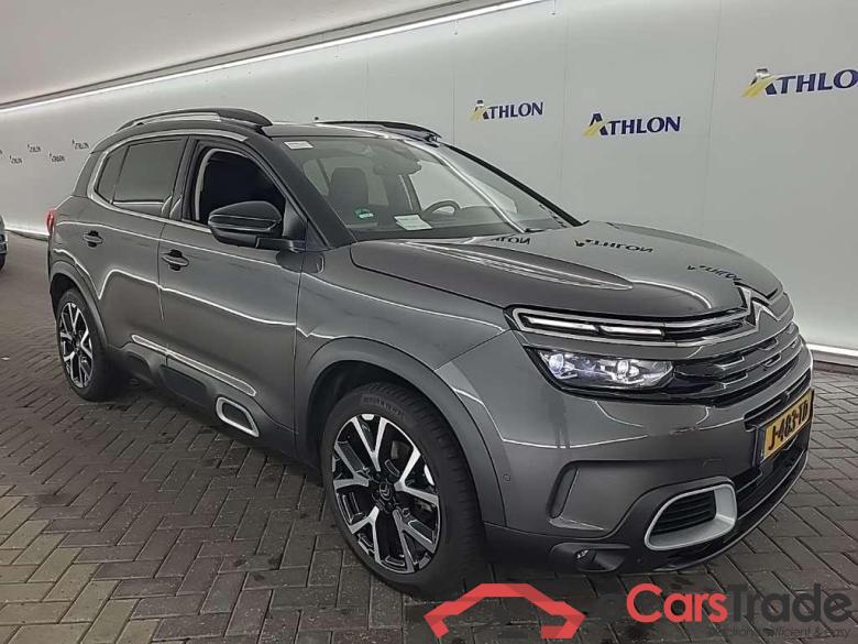 CITROEN C5 Aircross PureTech 180 S&S Shine EAT8 5D 133kW #2