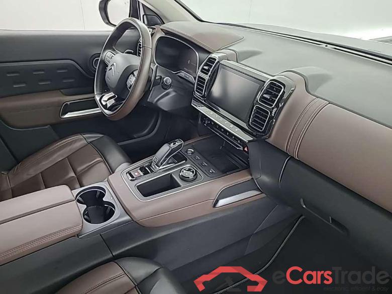 CITROEN C5 Aircross PureTech 180 S&S Shine EAT8 5D 133kW #6