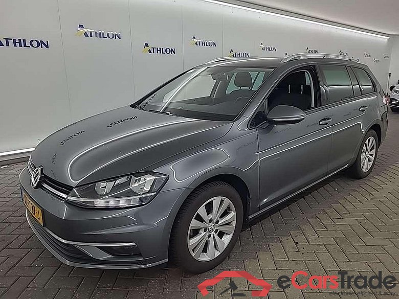 VOLKSWAGEN Golf Variant 1.0 TSI 85kW 7-DSG Comfortline 5D #1