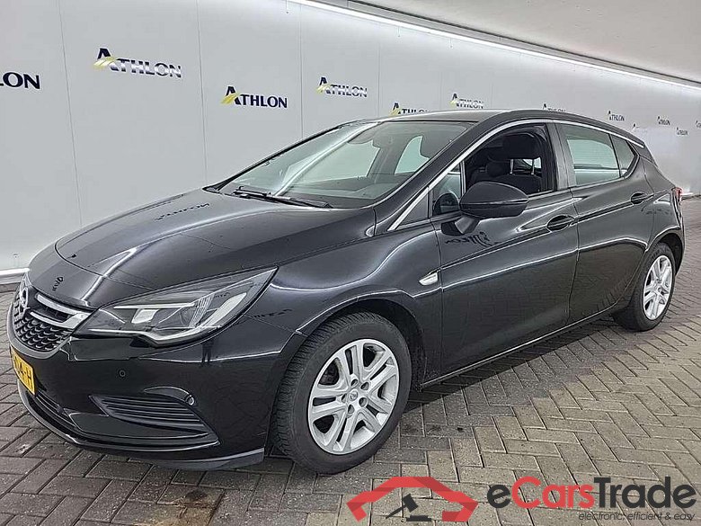 OPEL ASTRA 1.0 Turbo S/S Business 5D 77kW #1