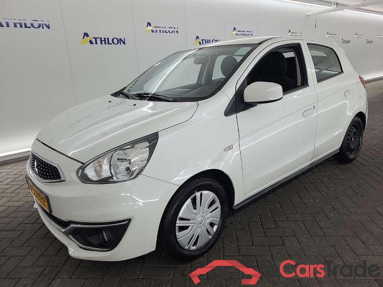 MITSUBISHI Space Star 1.0 ClearTec Cool+ 5D 52kW #1