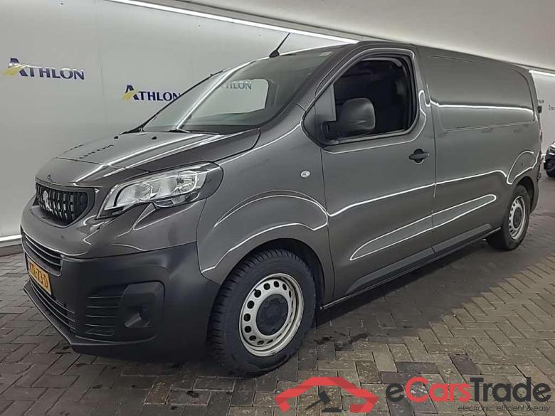 PEUGEOT Expert GB 1.5 BlueHDi 100 S&S L2 4D 75kW #1