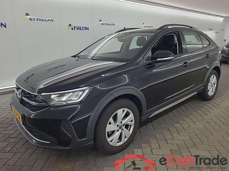 VOLKSWAGEN Taigo 1.0 TSI 70kW Life 5D Athlon Edition