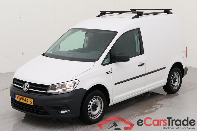 VOLKSWAGEN Caddy 55 kW #1