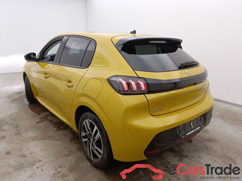 Peugeot 208 1.5 BlueHDi 100 MAN6 S&S Allure pack 5d #3