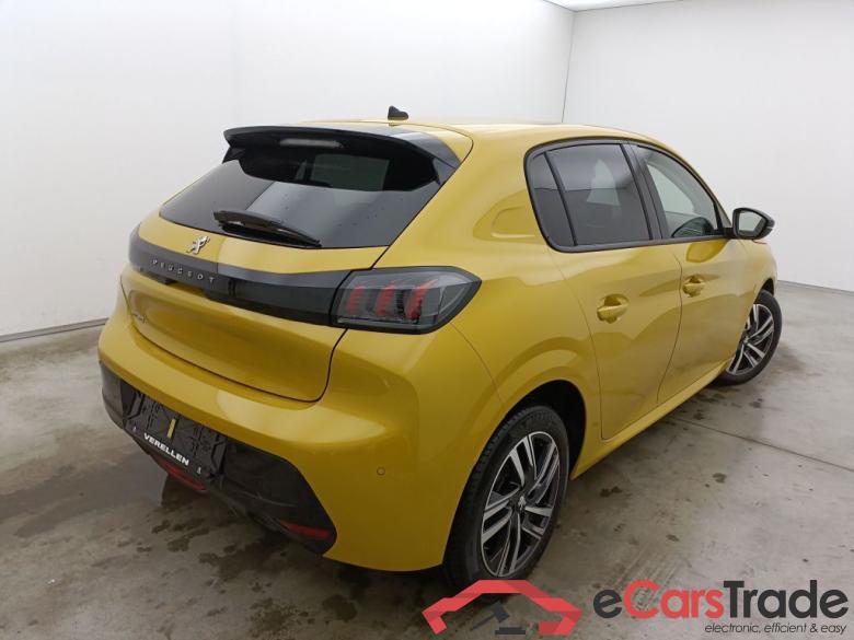 Peugeot 208 1.5 BlueHDi 100 MAN6 S&S Allure pack 5d #5