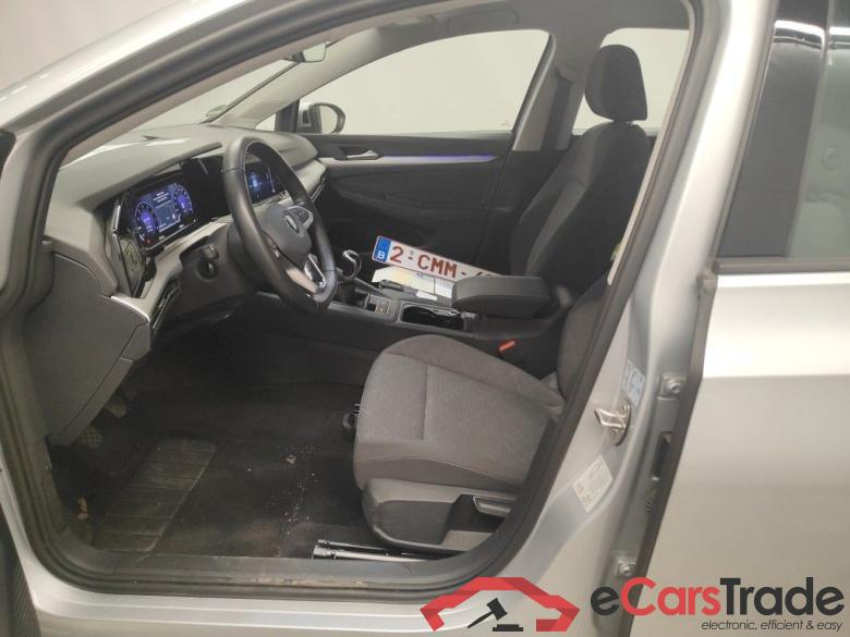 Volkswagen Golf VIII 1.0 TSI 81kW Life Business 5d #6