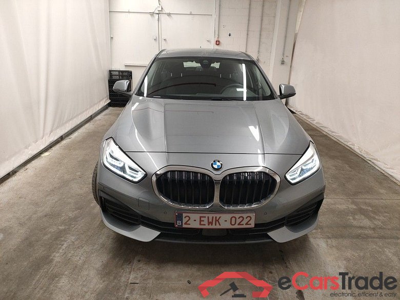 BMW 1 Reeks Hatch 116i (80 kW) 5d