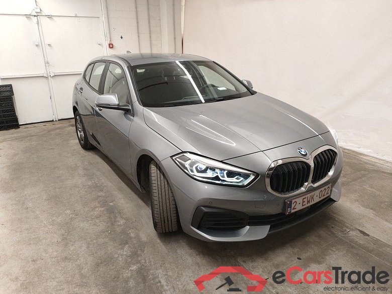 BMW 1 Reeks Hatch 116i (80 kW) 5d #2