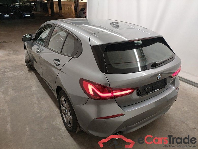 BMW 1 Reeks Hatch 116i (80 kW) 5d #3