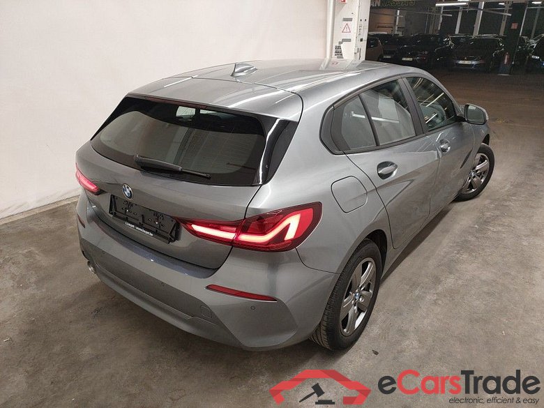 BMW 1 Reeks Hatch 116i (80 kW) 5d #5