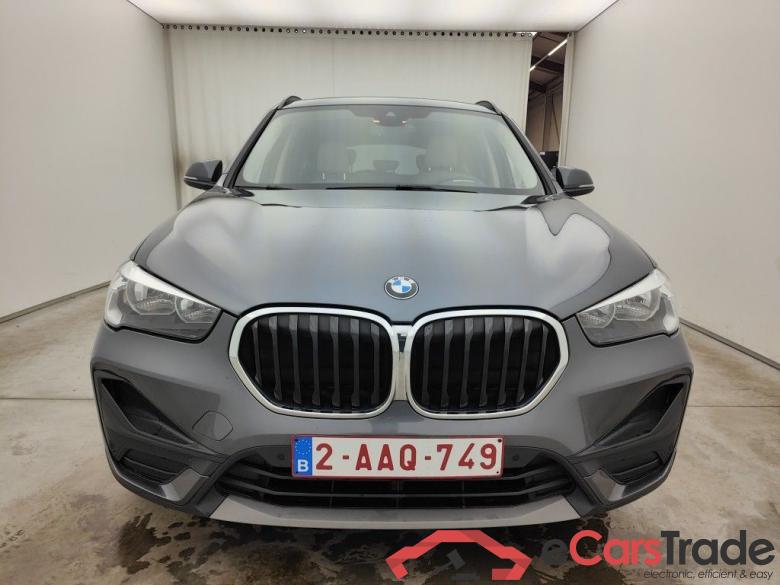 BMW X1 sDrive16d (85 kW) 5d #1