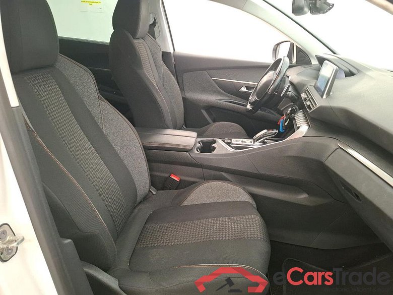 Peugeot Puretech 130 S&S EAT8 ACTIVE BUSINESS 5008 Active Business 1.2 PureTech 130CV BVA8 E6dT #6