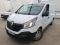preview Renault Trafic #0