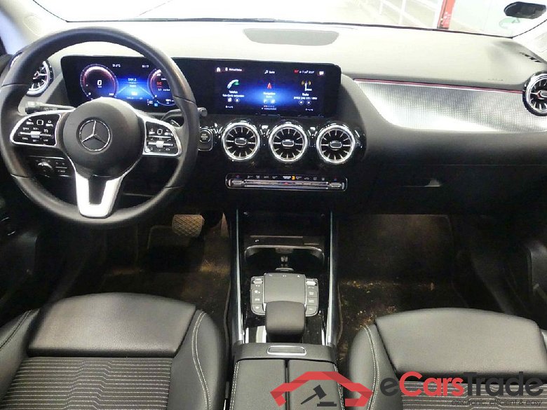 Mercedes GLA ´20 GLA -Klasse GLA 250 e (247.786) 1.3 160KW AT8 E6d #5