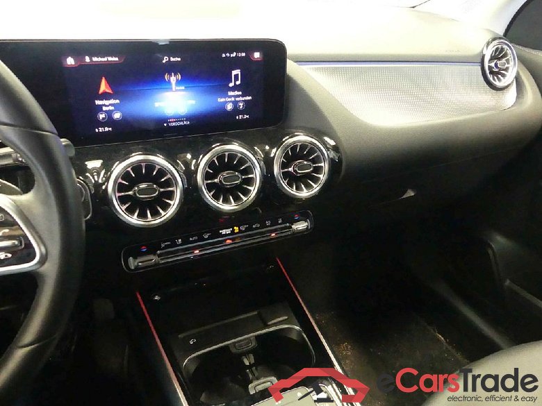 Mercedes GLA ´20 GLA -Klasse GLA 250 e (247.786) 1.3 160KW AT8 E6d #6