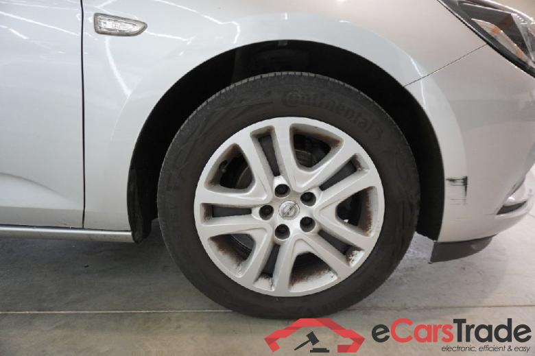 Opel Astra ST ´15 Astra K Sports Tourer Edition Start/Stop 1.6 CDTI 81KW MT6 E6dT #3