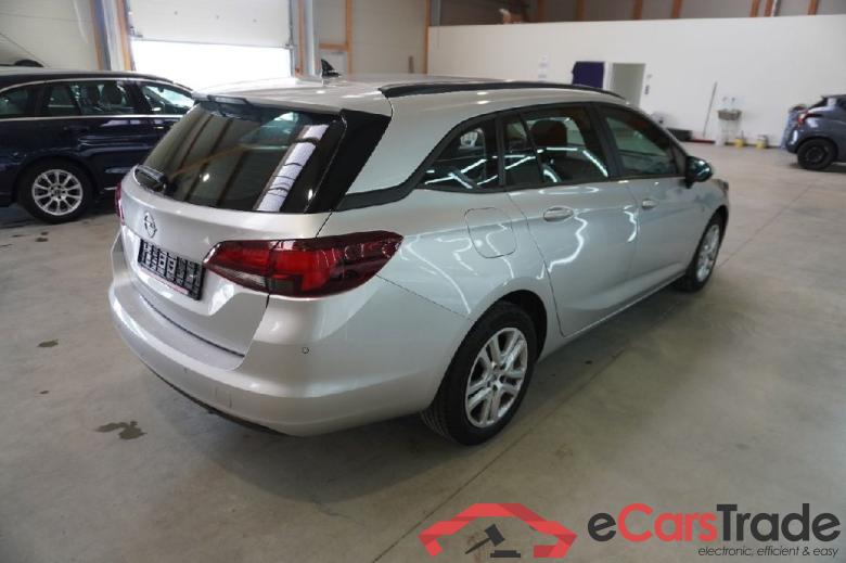 Opel Astra ST ´15 Astra K Sports Tourer Edition Start/Stop 1.6 CDTI 81KW MT6 E6dT #4