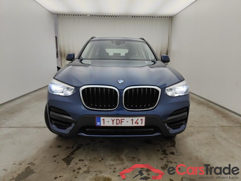 BMW X3 xDrive30e (120 kW) 5d