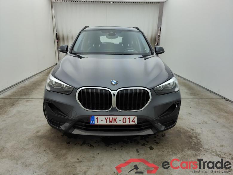 BMW X1 sDrive16dA (85 kW) 5d #1