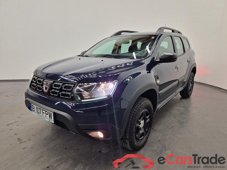 Dacia 1.5 Blue dCi 115CP Comfort 4WD 1.5 Blue dCi 115CP Comfort 4WD