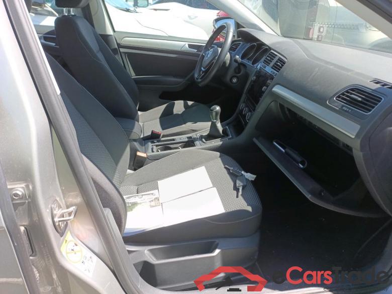 Volkswagen Ready2Go 1.6 TDI 85kW (115CV) Golf VII Berlina Ready2Go 1.6 TDI 115CV MT5 E6dT #6