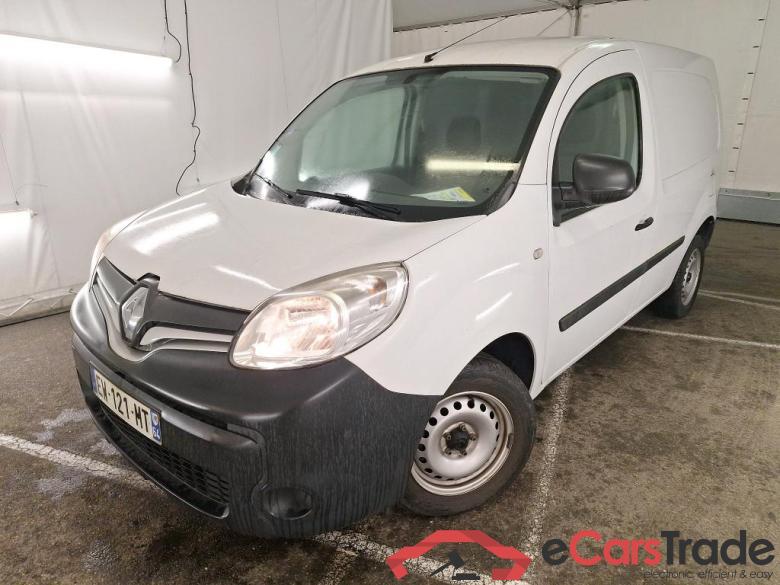 Renault Générique Energy TCe 115 Kangoo Express Générique (L1) 1.2 TCe 115CV BVM6 E5 #1