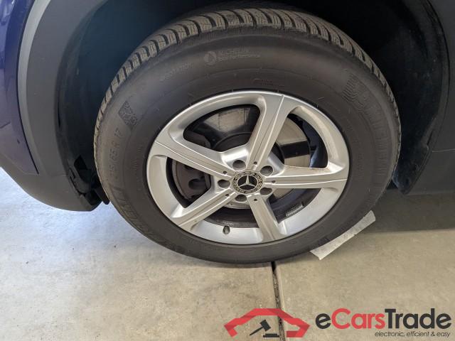 Mercedes GLB ´19 GLB -Klasse GLB 200 d (247.612)AMG AMG Line 110KW AT8 E6d #6