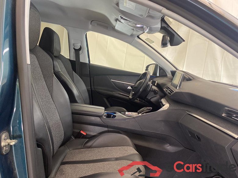 Peugeot BlueHDi 130 S&S EAT8 ALLURE BUSINESS 5008 Allure Business 1.5 HDi 130CV BVA8 E6dT #6