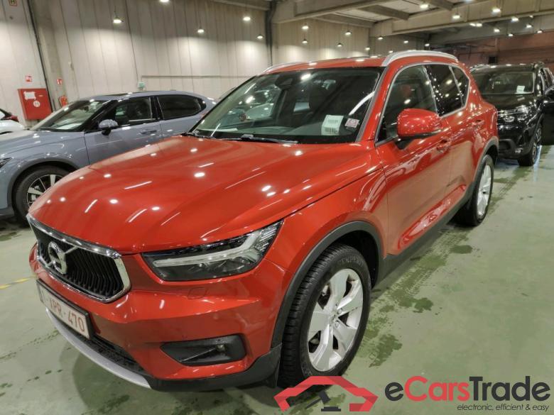VOLVO XC40 1.5 T3 Momentum Pro Geartronic Light Xenium Park Assist Intellisafe Pro #1