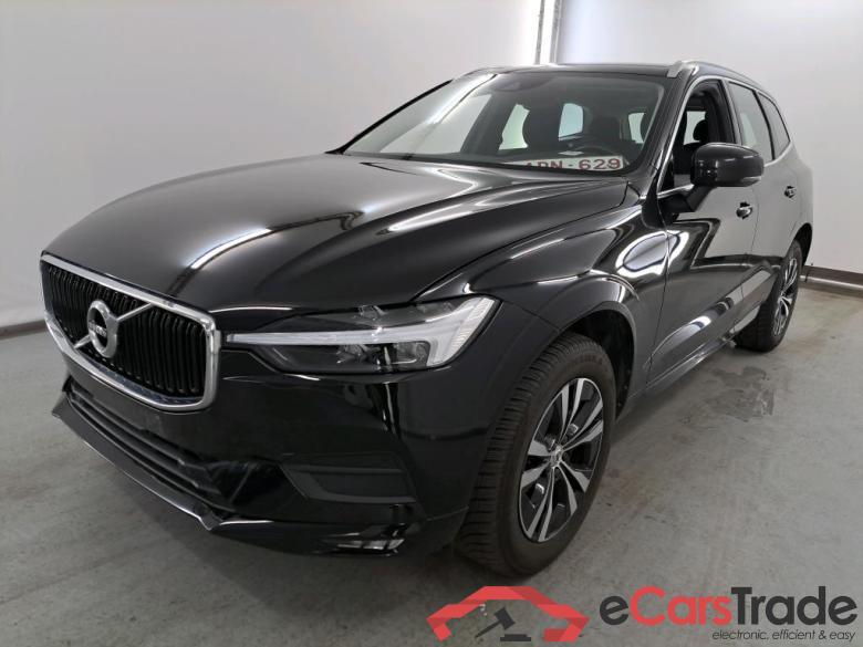 VOLVO XC60 2.0 B4 D AWD GEARTRONIC MOMENTUM PRO Business Park Assist Winter #1