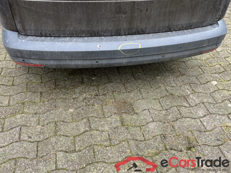 Vw DE - Van5 2.0 TDI BMT EU6d-T, Trendline (EURO 6d-TEMP), 2018 - 2020 Caddy PKW #5