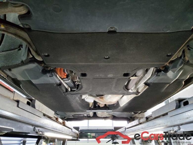 Audi Q5 (FYB)(10.2016->) DE - SUV5 50 2.0 TFSI e Hybrid EU6d-T, 50 e quattro basis (EURO 6d-TEMP), 2019 - 2020 #5