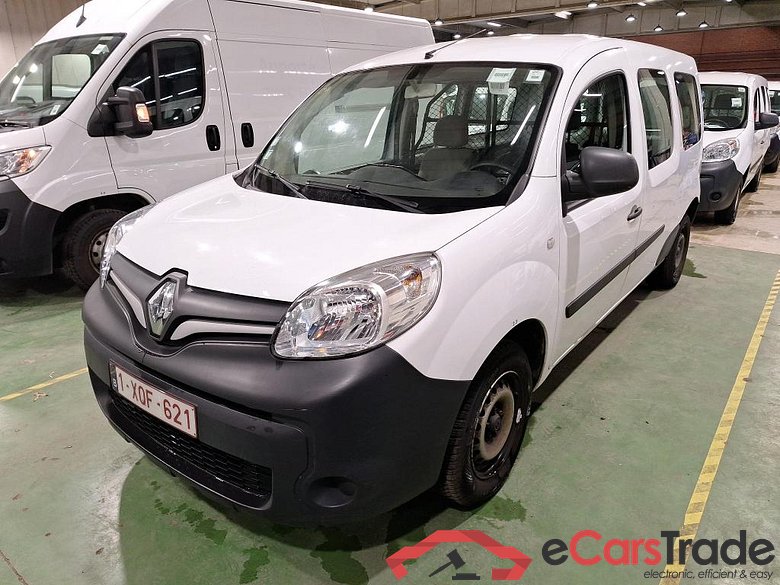 RENAULT KANGOO EXPRESS MAXI DIESEL Lot 1.3 RENAULT KANGOO EXPRESS Maxi 1.5 dCi Blue Confort #1
