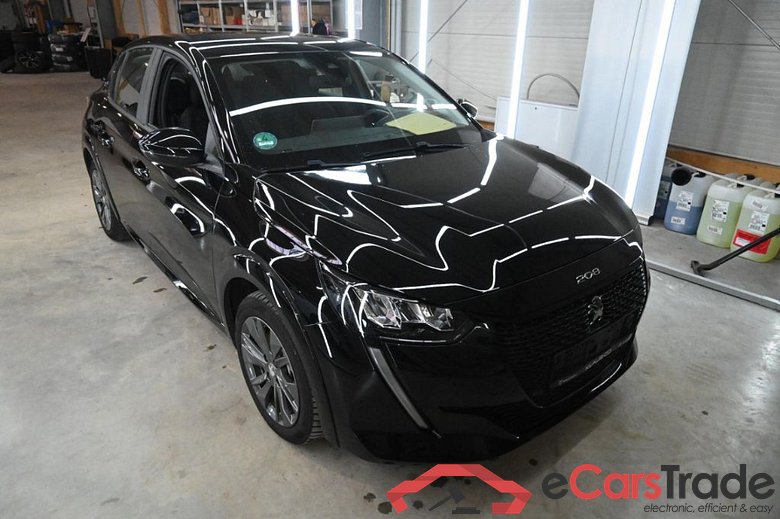 Peugeot 208 ´19 208 e- Active Pack 50kWh1 #2