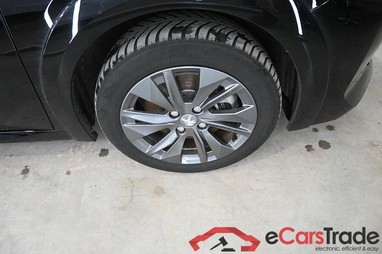 Peugeot 208 ´19 208 e- Active Pack 50kWh1 #3