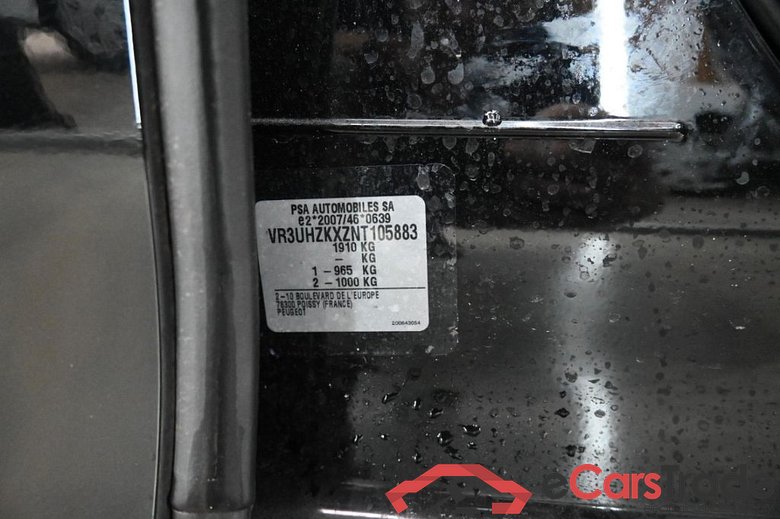 Peugeot 208 ´19 208 e- Active Pack 50kWh1 #4