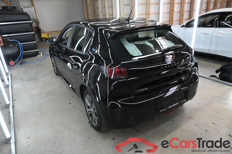 Peugeot 208 ´19 208 e- Active Pack 50kWh1 #6