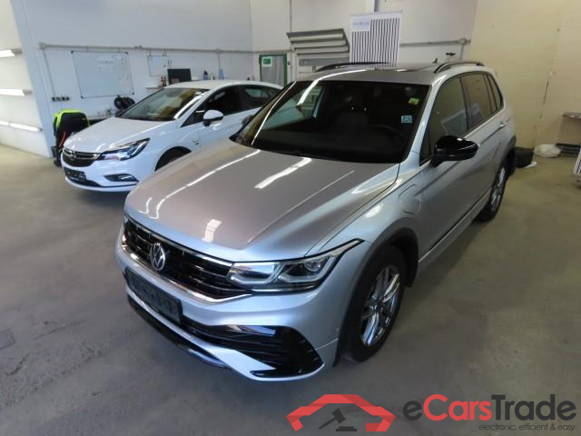 Volkswagen Tiguan ´16 Tiguan R-Line eHybrid 1.4 TSI 180KW AT6 E6d