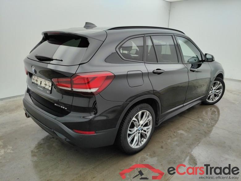 BMW X1 1.5 xDrive25e Hybrid Aut. Pano LED-Xenon Head-Up Navi Leather KeylessGo Camera Klima PDC ... #3