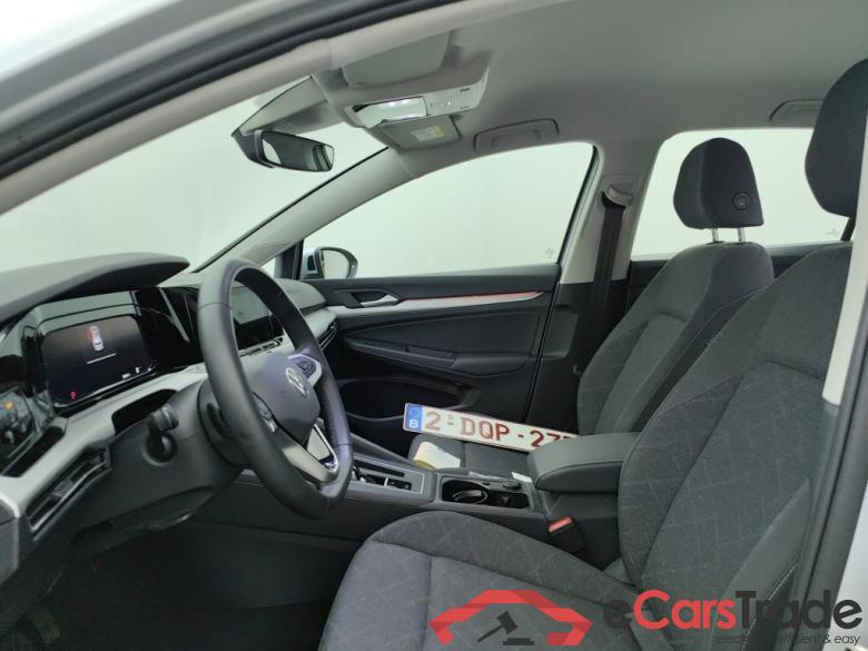 Volkswagen Golf VIII 1.0 eTSI 81kW Life Business DSG 5d #6