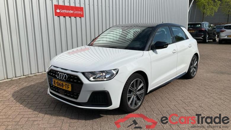 AUDI A1 SPORTBACK 25tfsi epic 70kW s-tronic aut  #1