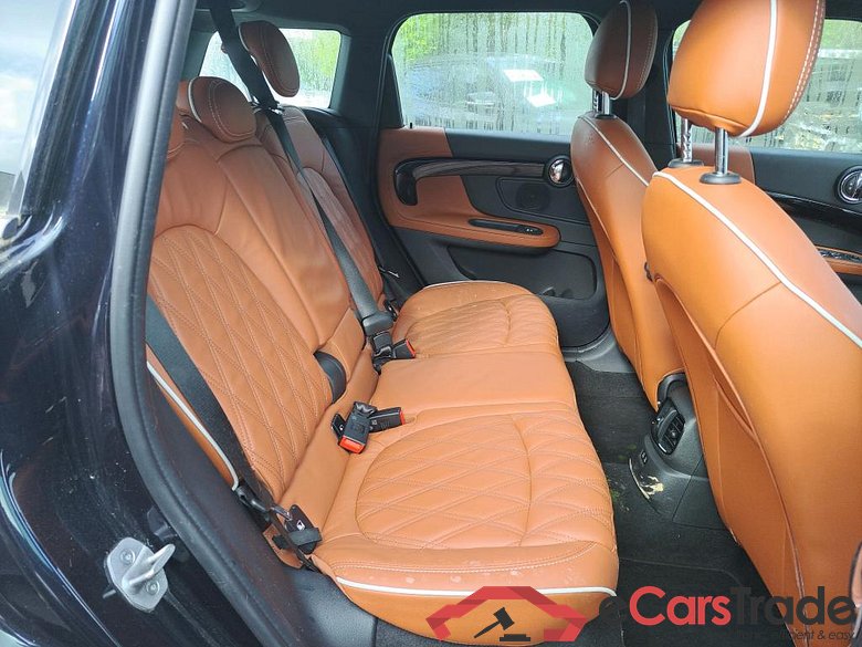 MINI COUNTRYMAN 1.5 COOPER S E 4WD AUTO #4