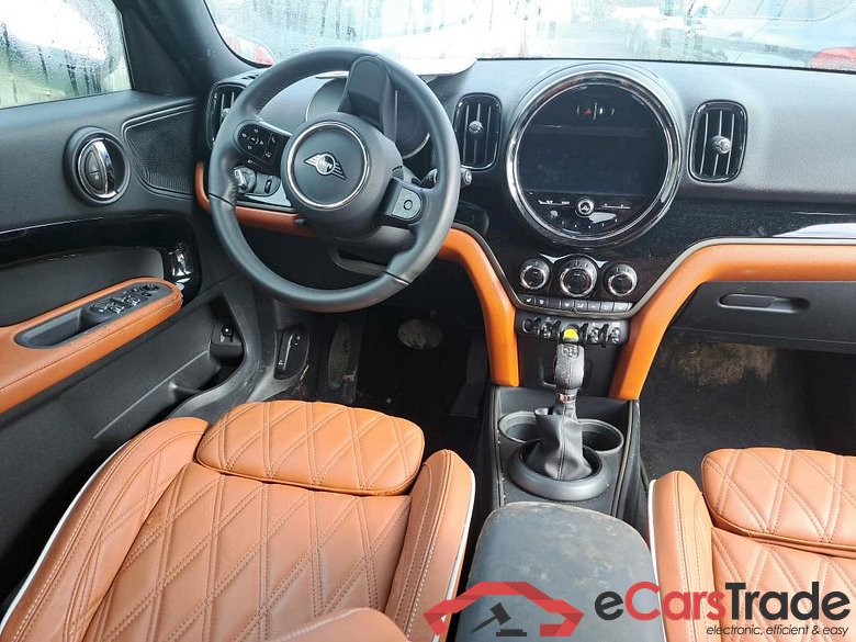 MINI COUNTRYMAN 1.5 COOPER S E 4WD AUTO #6