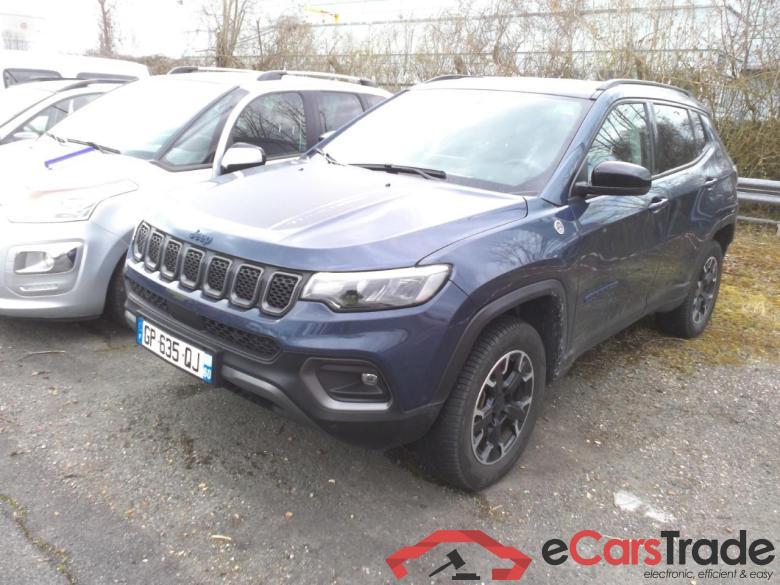 COMPASS 240 HY TRAILHK BVA AWD