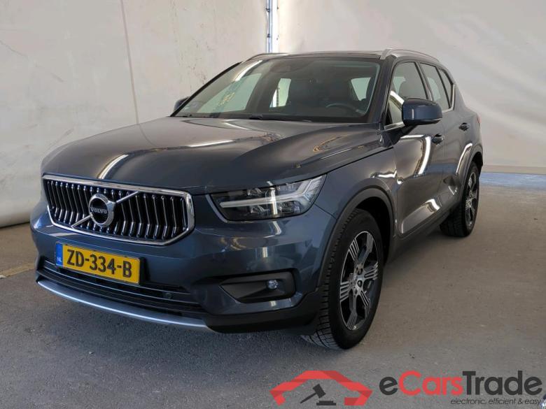VOLVO XC40 2.0 T4 Inscript. #1