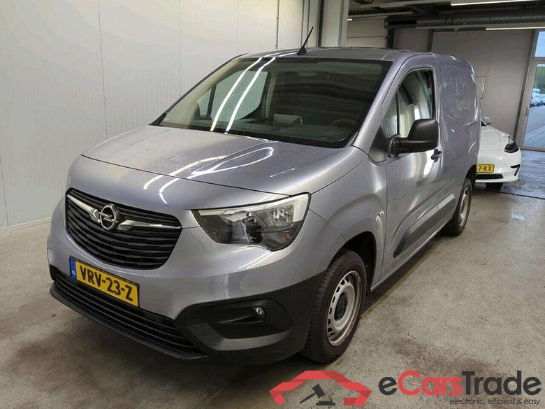 OPEL Combo 1.5D L1H1 Standaard #1