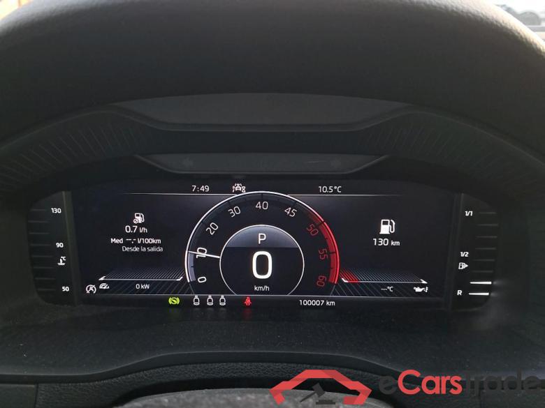 Skoda 2.0 TDI 110kW (150CV) DSG 4X4 Ambition Karoq Ambition 4x4 2.0 TDI 150CV AT7 E6dT #4